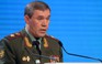 Tổng tham mưu trưởng quân đội Nga đích thân đến miền đông Ukraine?