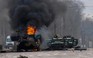 Chiến trường lớn ở Ukraine 'đỏ lửa'; Nga tiếp tục công kích NATO