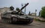 Nga ‘thành công cục bộ' ở miền đông Ukraine nhưng chưa thể kiểm soát hết Donbass