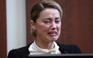 Amber Heard đau lòng, Johnny Depp 'được trả lại cuộc sống' sau phiên tòa xử vụ kiện phỉ báng