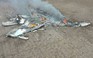 Chuyên gia Anh, Mỹ ‘giải phẫu' xác Su-35 Nga bị rơi tại Ukraine