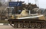 Ukraine muốn lấy lại Kherson vào tháng 9, nói quân Nga 'rút lui hỗn loạn'