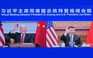 Tổng thống Biden, Chủ tịch Tập sắp điện đàm về thương mại, Đài Loan