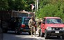 Căng thẳng Kosovo giảm nhiệt, NATO giám sát di dời chướng ngại vật