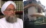Thủ lĩnh al-Qaeda bị lộ vì thói quen hay ra đứng trên ban công