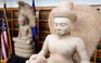 Mỹ sẽ trả lại 30 cổ vật cho Campuchia