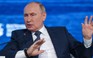 Tổng thống Putin: Cô lập Nga là điều không thể, Nga không mất gì vì chiến dịch quân sự