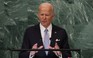 Tổng thống Biden cáo buộc Nga vi phạm hiến chương Liên Hiệp Quốc
