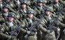Moscow nới quy định nhập tịch cho người nước ngoài tham gia quân đội Nga