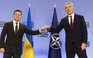 9 nước NATO ủng hộ Ukraine gia nhập, chưa có các 'ông lớn'