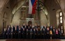 44 nước châu Âu tham dự hội nghị thượng đỉnh, vắng mặt Nga vì bị cô lập