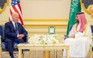 Mỹ tuyên bố Ả Rập Xê Út sẽ chịu hậu quả vì giảm nguồn cung dầu, 'hỗ trợ Nga'