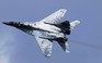 UAV tự sát Nga hạ gục chiến đấu cơ MiG-29 Ukraine