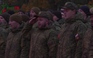 Belarus nói Nga sẽ đưa 9.000 binh sĩ đến phối hợp bảo vệ biên giới giáp Ukraine