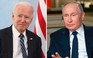 Tổng thống Biden nói Tổng thống Putin đang trong 'thế khó' ở Ukraine