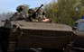 Giao tranh ác liệt gần Bakhmut, Tổng thống Ukraine nói Nga áp dụng chiến thuật "điên rồ"