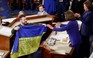 Quốc hội Mỹ thông qua ngân sách viện trợ 45 tỉ USD cho Ukraine năm 2023