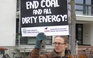Phản đối than đá và năng lượng 'bẩn' tại hội nghị biến đổi khí hậu