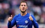 Hazard: Tôi vẫn còn 2 năm hợp đồng và đang hạnh phúc tại Chelsea