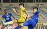 FLC Thanh Hóa hòa trên sân Cebu trong trận cầu có 6 bàn thắng