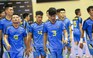 Hochiminh City Wings tự tin trước trận bán kết Futsal VFL 2018