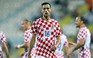 Tiền đạo của Croatia bị đuổi về nước vì chống đối HLV