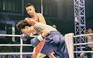 Võ sĩ boxing Việt Nam 2 lần hạ knock-out đối thủ Hàn Quốc