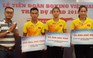 Treo thưởng lớn cho võ sĩ boxing giành huy chương ASIAD 2018