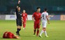 Cầu thủ Bahrain có đáng bị phạt thẻ đỏ?