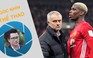 [GÓC NHÌN THỂ THAO] Mourinho và Pogba, ai phải ra đi?