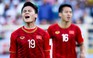 Việt Nam đã bỏ lỡ bao nhiêu cơ hội trong trận gặp Jordan?