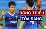 Đông Triều tỏa sáng, Bình Dương thắng trận đầu tiên tại V-League 2019