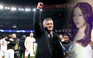 Fan xinh đẹp nhận xét: “Với Man United, mọi chuyện đều có thể xảy ra"