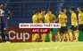 AFC Cup: Bình Dương nhận trái đắng ngay trên sân nhà