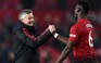 Pogba: “Chúng tôi muốn Ole Gunnar Solskjaer ở lại Man United”