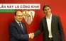 Cựu HLV Real Madrid và Tây Ban Nha dẫn dắt Sevilla