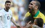 Messi bất lực nhìn Brazil tiến vào chung kết Copa America 2019