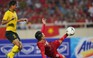 Quang Hải tỏa sáng, Việt Nam thắng Malaysia ở vòng loại World Cup 2022