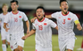 Việt Nam thắng đậm Indonesia tại vòng loại World Cup 2022