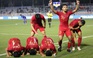 SEA Games: U.22 Thái Lan gây thất vọng trong trận mở màn SEA Games 30