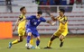 Thắng 7-0 U.22 Brunei, U.22 Thái Lan trở lại cuộc đua