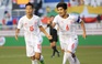 SEA Games: Đánh bại U.22 Timor Leste, Myanmar xây chắc ngôi đầu bảng A