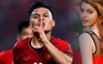 "U.22 Việt Nam sẽ thắng Indonesia 3-0", người đẹp dự đoán