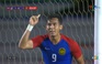 SEA Games: U.22 Malaysia nâng tỷ số lên 2-0