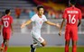SEA Games: Đức Chinh ghi bàn mở tỷ số cho U.22 Việt Nam