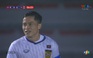 SEA Games: “Messi Lào” suýt nữa sút tung lưới U.22 Thái Lan.