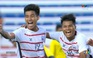 SEA Games: U.22 Campuchia vươn lên dẫn trước U.22 Malaysia