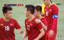 SEA Games: Tiến Linh rút ngắn tỷ số xuống 1-2 cho U.22 Việt Nam