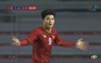SEA Games: Đức Chinh nâng tỷ số lên 2-0 cho U.22 Việt Nam