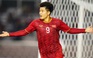 Đức Chinh lập hattrick giúp U.22 Việt Nam vào chung kết SEA Games 30